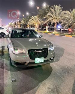 كرايسلر 300